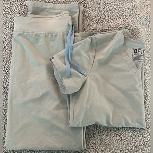 Rare Figs Original Space Grey Small Set